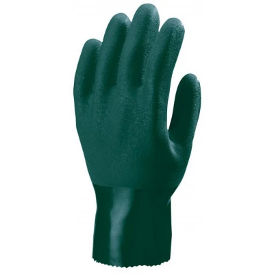 Manusi EP 3720 / Coverguard / Antichimice din PVC