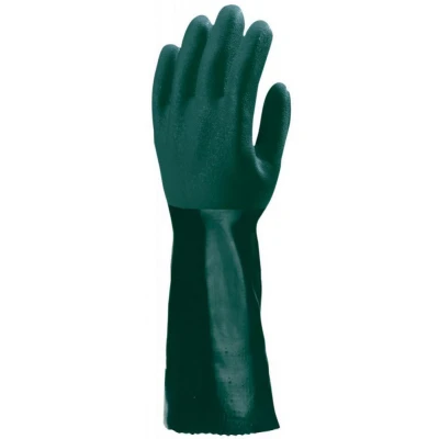 Manusi EP 3740 / Coverguard / Antichimice din PVC