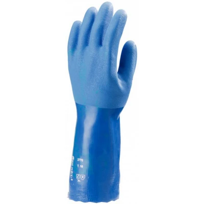 Manusi EP 3770 / Coverguard / Antichimice din PVC