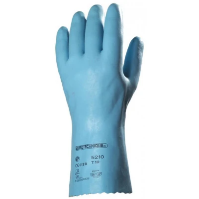 Manusi EP 5210 / Coverguard / Antichimice din latex