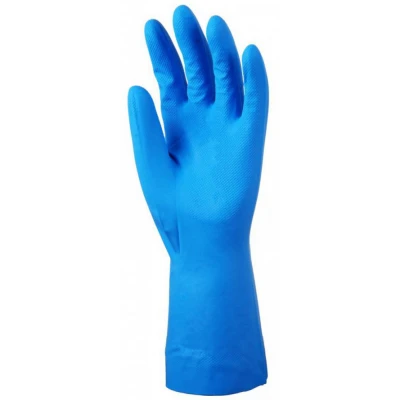 Manusi Eurotechnique 5560 / Coverguard / Antichimice din nitril