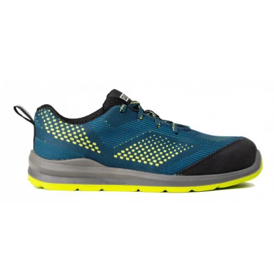 Milerite S1P SRC / Coverguard / Pantofi protectie S1P