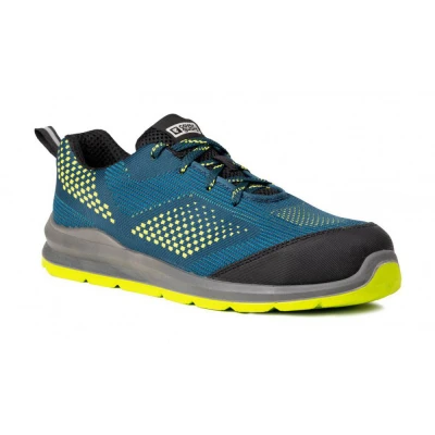 Milerite S1P SRC / Coverguard / Pantofi protectie S1P