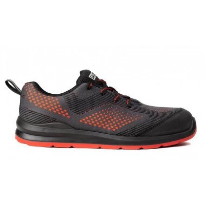 Milerite S1P SRC / Coverguard / Pantofi protectie S1P