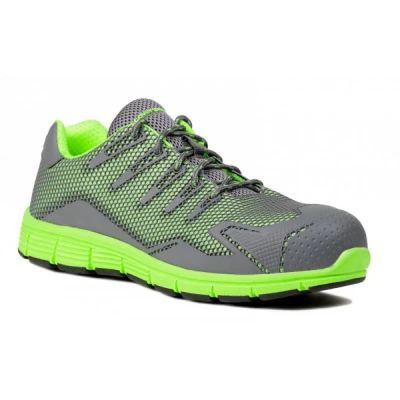 Fluorite S1P SRC / Coverguard / Pantofi protectie S1P