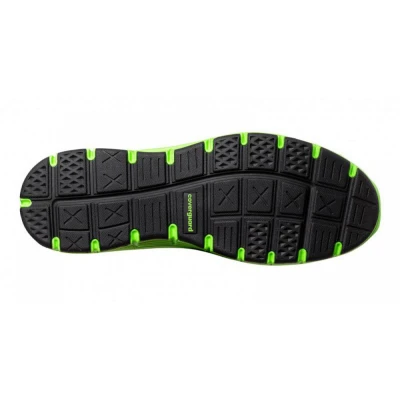 Fluorite S1P SRC / Coverguard / Pantofi protectie S1P
