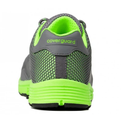 Fluorite S1P SRC / Coverguard / Pantofi protectie S1P