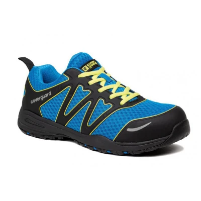Gypse S1P SRA / Coverguard / Pantofi protectie S1P