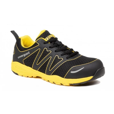 Gypse S1P SRA / Coverguard / Pantofi protectie S1P