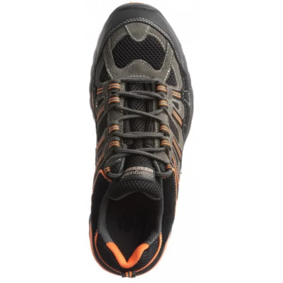 Helvite S1P HRO SRA / Coverguard / Cu talpa HRO, rezistenta la caldura