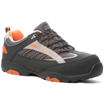 Hillite S1P HRO SRA / Coverguard / Cu talpa HRO, rezistenta la caldura