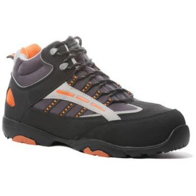 Hillite S1P HRO SRA / Coverguard / Cu talpa HRO, rezistenta la caldura