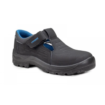 Bono II S1 SRC / Coverguard / Sandale protectie S1