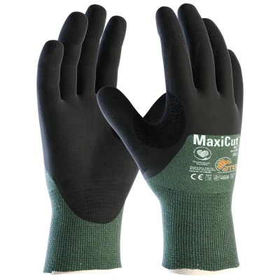 Manusi MaxiCut Oil 44-305 / ATG / Antitaiere
