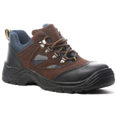 Copper S1P SRC / Coverguard / Pantofi protectie S1P