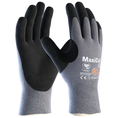 Manusi MaxiCut Oil 44-504 / ATG / Antitaiere