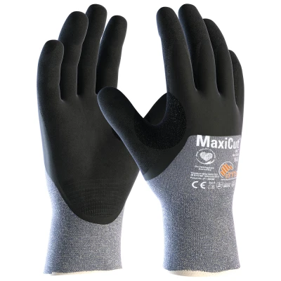 Manusi MaxiCut Oil 44-505 / ATG / Antitaiere