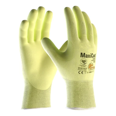 Manusi MaxiCut Ultra 34-3745FY / ATG / Antitaiere