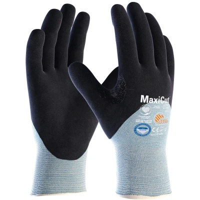 Manusi MaxiCut Ultra 44-6745LR / ATG / Antitaiere