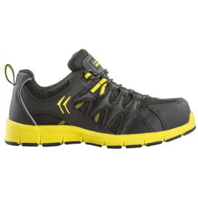 Move S3 SRA / Coverguard / Pantofi protectie S3