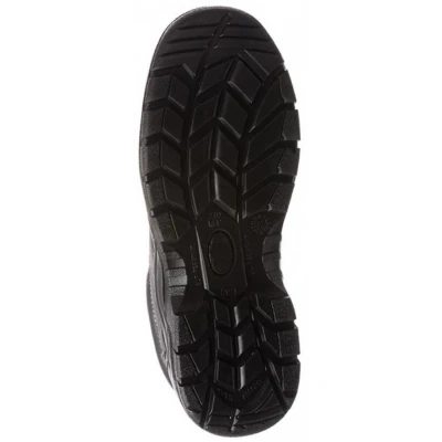 Porthos S3 SRC / Coverguard / Pantofi protectie S3