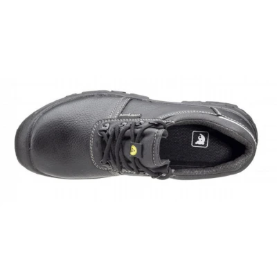 Azurite II ESD S3 SRC / Coverguard / Incaltaminte protectie ESD