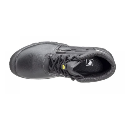 Azurite II S3 SRC / Coverguard / Bocanci protectie S3