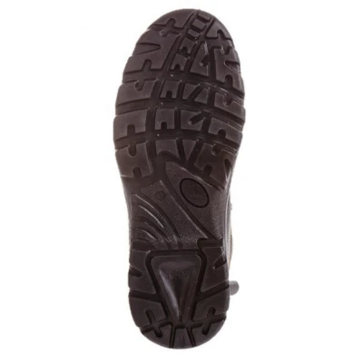 Pauli O1 SRC FO / Coverguard / Incaltaminte de lucru fara bombeu