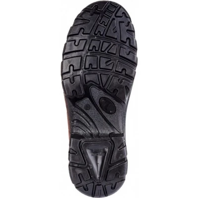 Verona S2 SRC / Coverguard / Pantofi protectie S2