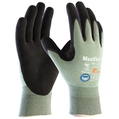 Manusi MaxiFlex Cut 34-6743 / ATG / Antitaiere