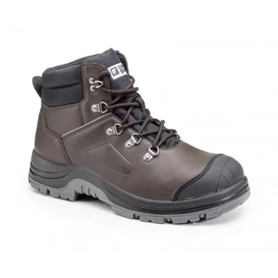 Flint S3 SRC / Coverguard / Bocanci protectie S3