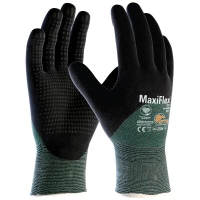 Manusi MaxiFlex Cut 34-8453 / ATG / Antitaiere