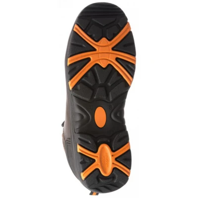 Topaz S3 HRO SRC / Coverguard / Pantofi protectie S3