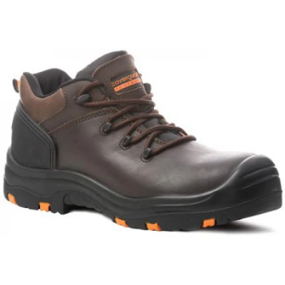 Topaz S3 HRO SRC / Coverguard / Pantofi protectie S3
