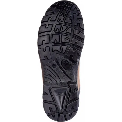 Trek O2 FO SRC / Coverguard / Incaltaminte de lucru fara bombeu