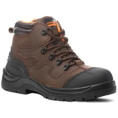 Terralite S3 WR HI HRO SRC / Coverguard / Bocanci protectie S3