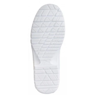Alba S2 SRC / Coverguard / Incaltaminte protectie alba