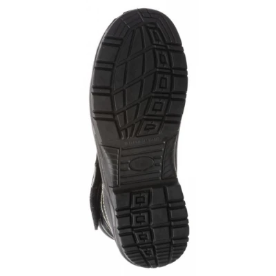 Quadrufite S3 HRO Hi SRC / Coverguard / Incaltaminte protectie pentru sudori