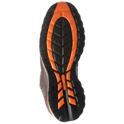 Kasolite S1P HRO SRA / Coverguard / Pantofi protectie S1P