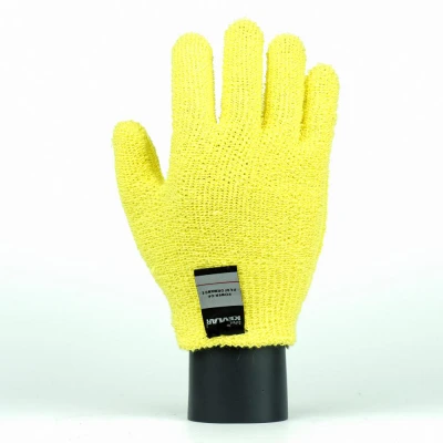 Manusi HEAT RESISTANT ROKFB / JS Gloves / Antitermice