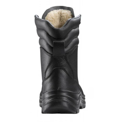 Siberite S3 CI SRC / Coverguard / Incaltaminte protectie de iarna