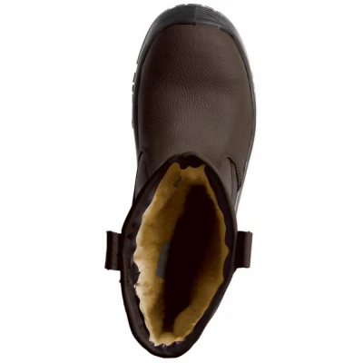 Piemontite S3 CI SRC / Coverguard / Incaltaminte protectie de iarna