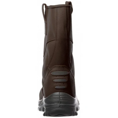 Piemontite S3 CI SRC / Coverguard / Incaltaminte protectie de iarna