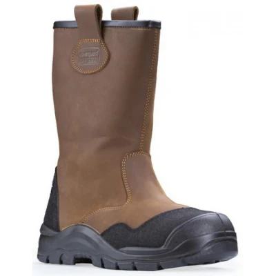 Pyrope S3 CI SRC / Coverguard / Incaltaminte protectie de iarna