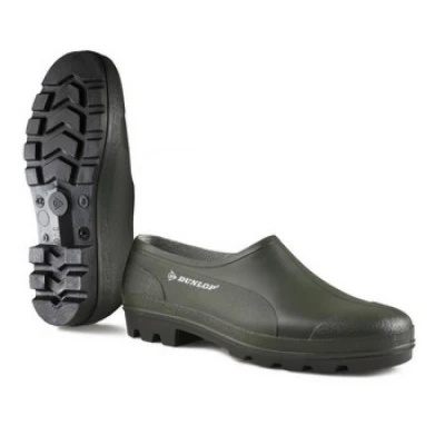 Wellie / Coverguard / Cizme protectie PVC, apa noroi, galosi PVC