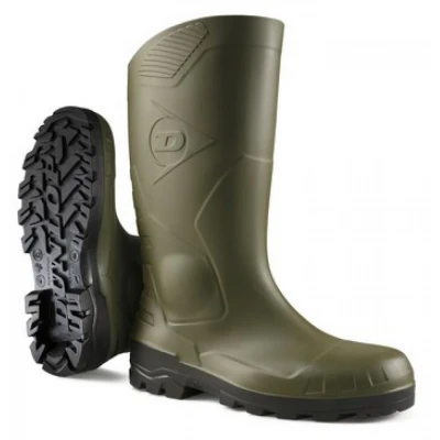Devon / Coverguard / Cizme protectie PVC, apa noroi, galosi PVC