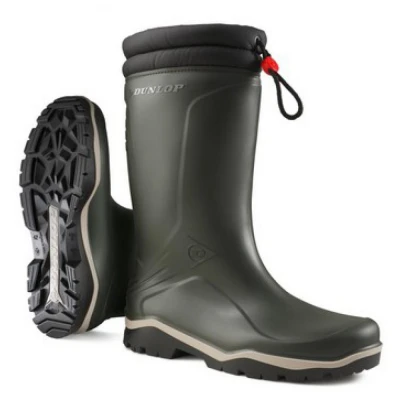 Blizzard / Coverguard / Cizme protectie PVC, apa noroi, galosi PVC