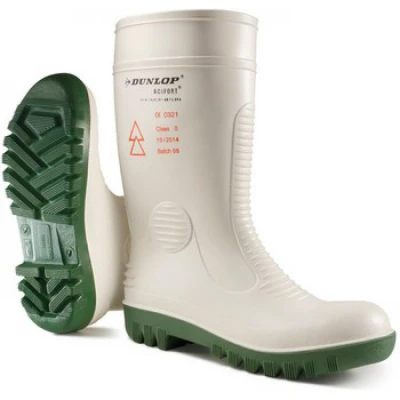ACIFORT® High voltage SB FO SRA / Coverguard / Cizme protectie electroizolante