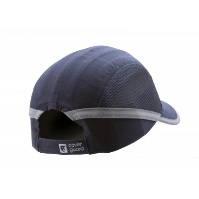 SHOCKPROOF CAP / Coverguard / Hardcap