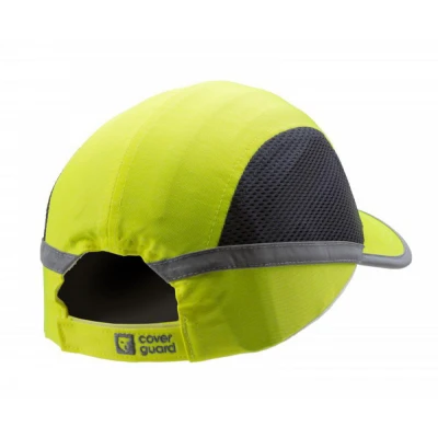SHOCKPROOF CAP / Coverguard / Hardcap